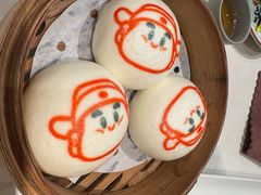 -禄运茶居·手工点心(猎德店)