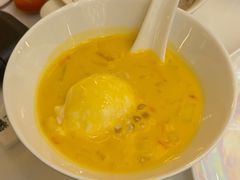 -香宫中餐厅·大连香格里拉(人民路店)