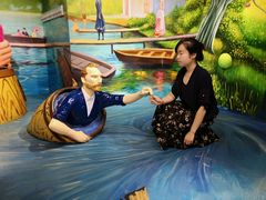 -重庆梵高星空艺术馆(解放碑旗舰店)