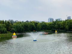 -城市运动公园(未央区)