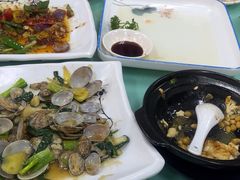 -景好海鲜餐厅(大鹏必选旅游店)