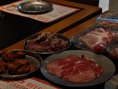 -炽城·烤肉名家(鸿达中央广场店)