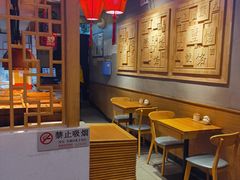 -头壹号 大油条·老长沙盖码饭(北辰店)