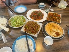 -湘醴人家(景苑小区店)