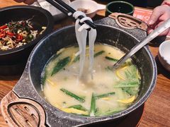 -云海肴·汽锅鸡·云南菜(苏州中心店)