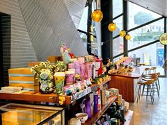 -星巴克臻选(西安钟楼店)