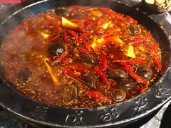 -蜀大侠火锅(建设路第五大道店)