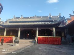 -宁波府城隍庙