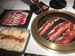 -花味烤肉·拌饭(庐阳万象汇店)