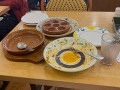 -萨莉亚意式餐厅(南京环亚凯瑟琳广场店)