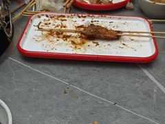 -毛辣果·贵州红酸汤牛肉火锅(西单店)