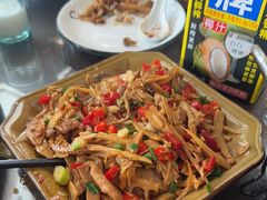 -朗妈私房菜(婺女州店)