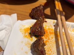 -华府九号海鲜烧烤大排档(龙域店)