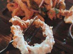-Q MEX 库迈墨西哥餐吧(三里屯店)