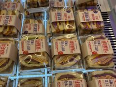 -红星前进面包牛奶公司(君太店)