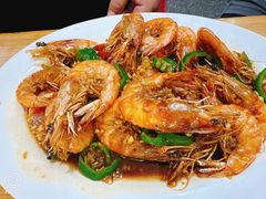 -贞姨美食·老字号海鲜大排档