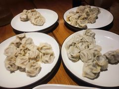 -伊喜饺子·烤鸭(五道口学院路店)