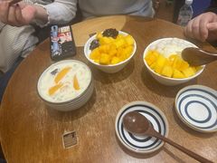 -小团圆糖水铺(襄阳南路店)