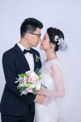 -绿皮火车照相馆 婚纱照旅拍(厦门店)