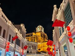 -孙文西路步行街