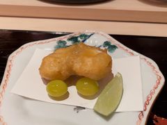 -橼舍鮨青木