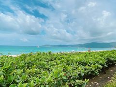 -三亚亚龙湾天域度假酒店