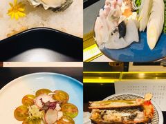 -元熹会席料理