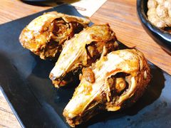 -嘎嘎鸭脑壳(蜀汉路店)