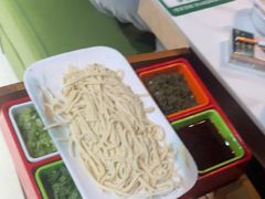 -清真·马坡烧烤涮牛肚·酸浆火锅(新区总店)