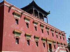 -须弥福寿之庙