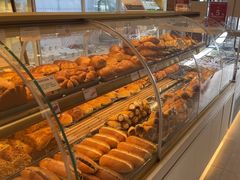 -烘焙町面包店(西四店)
