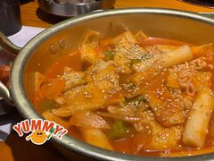 -kingkong大猩猩烤肉(CBD店)