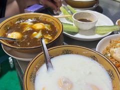 -金山锅贴店(金泉路店)