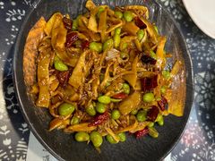 -玉桥餐厅(天坛店)