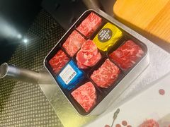 -焱铁烧·黑毛和牛专门店(南宁万象城店)