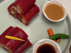 -杏花樓(福州路总店)