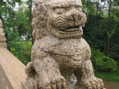 -南通濠河风景名胜区