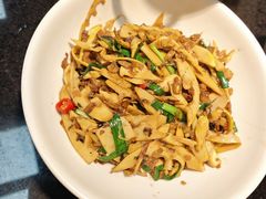 -老灶房-四川土菜(铁牛广场店)