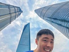 -上海中心大厦