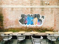 -VOYAGE COFFEE 咖啡烘焙工坊店(798艺术区店)