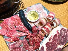 -夕酱の烧肉屋