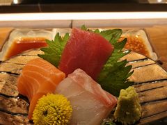-岩盐·铁板料理(嘉里店)