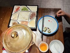 -师味葱扒虎头鲤·水席洛阳菜(元华店)