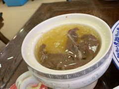 -乔家满族八大碗(流水沟店)