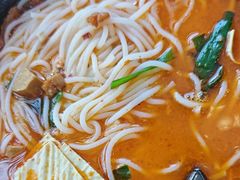 -桥香园过桥米线(国贸店)