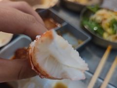 -本达人海鲜烧烤·朝鲜族风味(发展店)