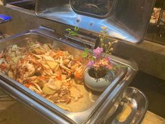 -芭菲盛宴·环球美食(北城国际店)