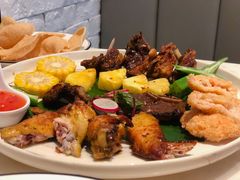 -星怡会·新加坡新美食(苏州中心店)