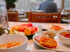 -金海湾自助餐厅(金陵饭店)