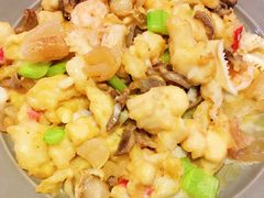 -老城味道·传统天津菜(杨柳青店)